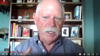 Gathering of Eagles EMS