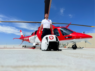 EMS Pilot Association Marks 40th Anniversary