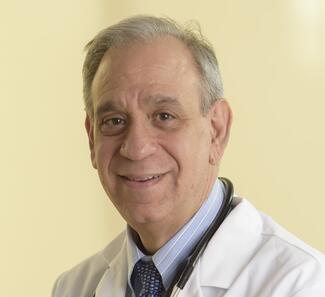 Andrew Zelenetz, MD, Memorial Sloan Kettering Cancer Center