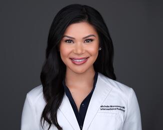 Dr Michelle Maneevese