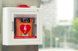 Overcoming Obstacles to Effective AED Pad Adhesion in Emergency Cardiac Care