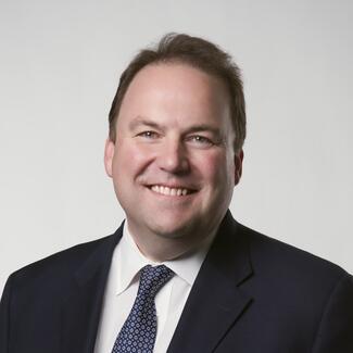 Andrew Kennedy, MD, Sarah Cannon Research Institute