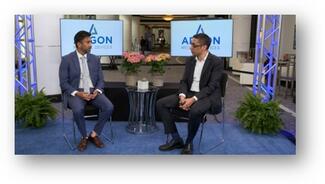 Dr Viridia and Dr Gandhi