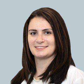 Dania Daye, MD, PhD, Massachusetts General Hospital