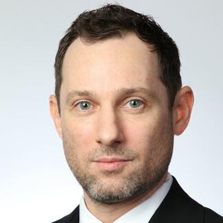 John Allan, MD, Weill Cornell Medicine