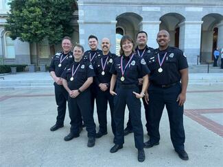 LifeLine Stars of Life