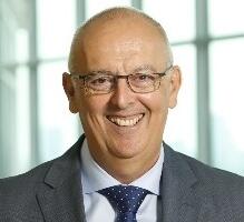 Gareth Morgan, MD, NYU Langone Medical Center