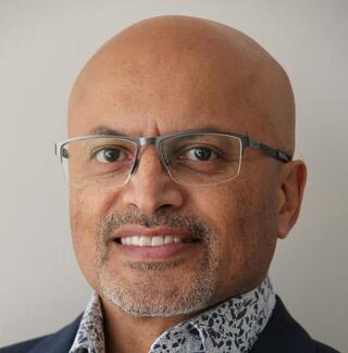 Robert Abraham, MD, FSIR, FRCPC, Dalhousie University