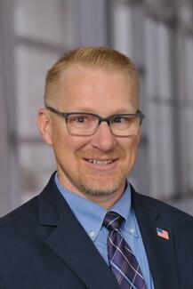 Robert Stillman, MA, RN