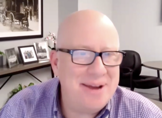 Alex Spira, MD, PhD, FACP