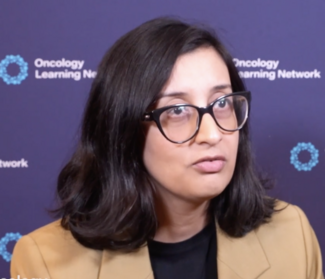 Aditi Shastri, MD, Montefiore Einstein Comprehensive Cancer Center 