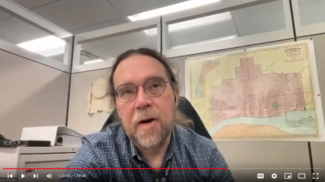 Gathering of Eagles Meeting March 8, 2024: 