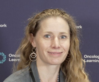 Jamie Chaft, MD, Memorial Sloan-Kettering Cancer Center 