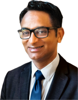 Steven Ramen, MD, University of California, Los Angeles