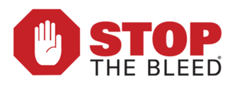 stop the bleed