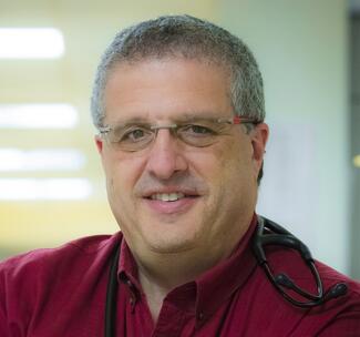 David Siegel, MD, PhD, Hackensack Meridian Health