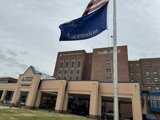 Cyberattack has Michigan Hospitals Pausing Elective Procedures, Diverting Emergency Care