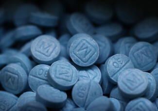 Massachusetts Could Get Almost $60 million in Opioid Funding to Fight Overdose Crisis