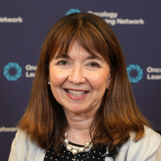 Denise Yardley, MD, Sarah Cannon Research Institute