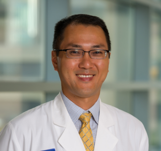 Dr Jayer Chung