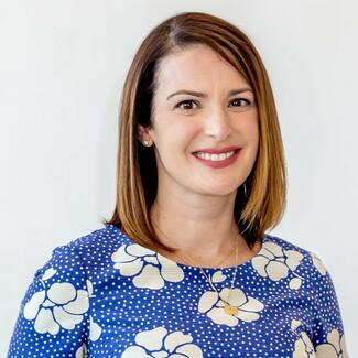 Melissa Andel, Principal, CommonHealth Solutions, LLC