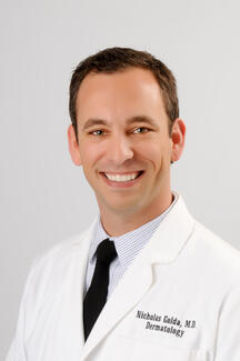 Nicholas Golda, MD, FAAD, FACMS
