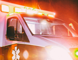 Rock Falls First Responders Beat the Odds to Save Man Who Suffered Cardiac Arrest