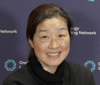 Rebecca Heist, MD, MPH, Massachusetts General Hospital