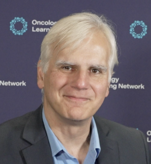 Balazs Halmos, MD, Montefiore Einstein Comprehensive Cancer Center