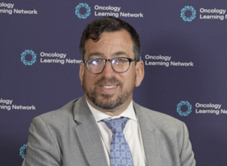 Edward Garon, MD, MS