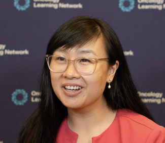 Ying Liu, MD, MPH