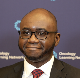 Oladapo Yeku, MD, PhD, FACP