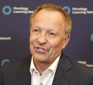 Bradley Monk, MD, FACOG