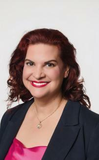 Tracey Vlahovic, DPM