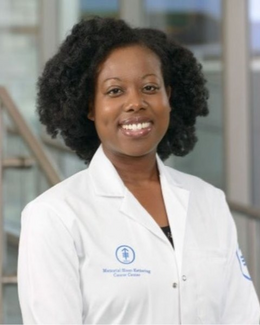 Dr Yolanda Bryce