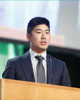 Brian Kim, MD, MTR