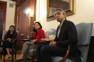 Social Media Needs Cigarette-Style Warning Labels in Mental Health ’Emergency’: Surgeon General