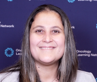 Areej El-Jawahri, MD, Massachusetts General Hospital