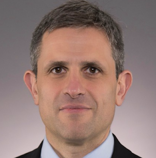 Kevin Kalinsky, MD, Winship Cancer Institute