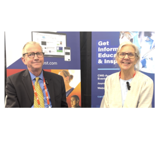 Dr. Link and Dr. Lampert