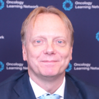 Martijn Meijerink, MD, PhD, Amsterdam UMC