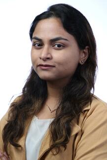 Sandipta Mitra, MS, MRCS, DNB