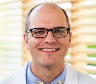 Aaron Gerds, MD