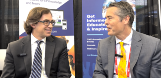 Dr Piccini and Dr Knight EPLD