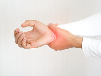 psoriatic arthritis