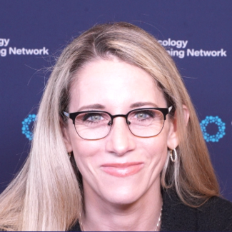 Rebecca Shatsky, MD, University of California, San Diego