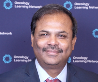 Suresh Ramalingam, MD