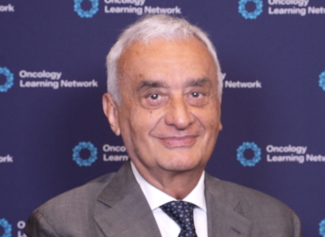 Pier Franco Conte, MD 