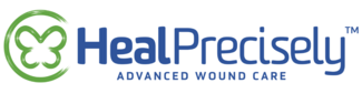 Heal Precisely logo