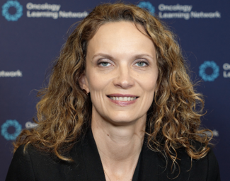 Nataliya Uboha, MD, PhD